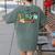 Y'All Gonna LEARN Today Back To School Teacher Appreciation Women's Comfort Colors T-Shirt Back Print Moss Y'All Gonna LEARN Today Back To School Teacher Appreciation Women's Comfort Colors T-Shirt Back Print Moss