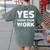 Yes Show Your Work Gteat Testing Math Teacher T-Shirt Women's Comfort Colors T-Shirt Back Print Moss Yes Show Your Work Gteat Testing Math Teacher T-Shirt Women's Comfort Colors T-Shirt Back Print Moss