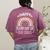 100th Day Of 2nd Grade 100 Days Of School Teacher Women's Comfort Colors T-Shirt Back Print Berry 100th Day Of 2nd Grade 100 Days Of School Teacher Women's Comfort Colors T-Shirt Back Print Berry