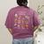 12 Day Of History Teacher Christmas Social Studies Student Women's Comfort Colors T-Shirt Back Print Berry 12 Day Of History Teacher Christmas Social Studies Student Women's Comfort Colors T-Shirt Back Print Berry