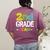 2nd Grade Team T-Shirt 2nd Grade Squad Teacher Women's Comfort Colors T-Shirt Back Print Berry 2nd Grade Team T-Shirt 2nd Grade Squad Teacher Women's Comfort Colors T-Shirt Back Print Berry