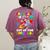 2nd Grade Is Out Of This World Space Rocket Planets Teacher Women's Comfort Colors T-Shirt Back Print Berry 2nd Grade Is Out Of This World Space Rocket Planets Teacher Women's Comfort Colors T-Shirt Back Print Berry
