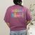 2nd Second Grade Dream Team Teacher First Day Back To School Women's Comfort Colors T-Shirt Back Print Berry 2nd Second Grade Dream Team Teacher First Day Back To School Women's Comfort Colors T-Shirt Back Print Berry