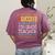 5th Grade Teacher Appreciation Women's Comfort Colors T-Shirt Back Print Berry 5th Grade Teacher Appreciation Women's Comfort Colors T-Shirt Back Print Berry