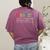 5th Grade Team Like A Normal Team But Much Cooler Teacher Women's Comfort Colors T-Shirt Back Print Berry 5th Grade Team Like A Normal Team But Much Cooler Teacher Women's Comfort Colors T-Shirt Back Print Berry