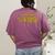 6 7 Leopard Pattern Meme Square Root 4489 Slang Math Teacher Women's Comfort Colors T-Shirt Back Print Berry