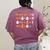 6 7 Meme 67 Halloween Order Of Operations Math Teacher Women's Comfort Colors T-Shirt Back Print Berry 6 7 Meme 67 Halloween Order Of Operations Math Teacher Women's Comfort Colors T-Shirt Back Print Berry