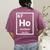6 7 Meme Science Teacher Chemistry Holmium Women's Comfort Colors T-Shirt Back Print Berry 6 7 Meme Science Teacher Chemistry Holmium Women's Comfort Colors T-Shirt Back Print Berry