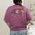 6 7 Square Root Of 4489 Slang Math Teacher Halloween Women's Comfort Colors T-Shirt Back Print Berry 6 7 Square Root Of 4489 Slang Math Teacher Halloween Women's Comfort Colors T-Shirt Back Print Berry