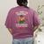 6-7 Students Saying 67 Xmas Six Seven Teacher Christmas Women's Comfort Colors T-Shirt Back Print Berry 6-7 Students Saying 67 Xmas Six Seven Teacher Christmas Women's Comfort Colors T-Shirt Back Print Berry