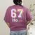67 Ho Holmium Science Teacher Elements Table Six Seven Meme Women's Comfort Colors T-Shirt Back Print Berry 67 Ho Holmium Science Teacher Elements Table Six Seven Meme Women's Comfort Colors T-Shirt Back Print Berry
