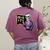 67 Math Teacher Meme Brainrot Six Seven Halloween Equation Women's Comfort Colors T-Shirt Back Print Berry 67 Math Teacher Meme Brainrot Six Seven Halloween Equation Women's Comfort Colors T-Shirt Back Print Berry