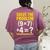 67 Meme Math Teacher School 6-7 Brain Rot Six Seven Women's Comfort Colors T-Shirt Back Print Berry 67 Meme Math Teacher School 6-7 Brain Rot Six Seven Women's Comfort Colors T-Shirt Back Print Berry