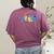 67 Meme Square Root 4489 Slang Math Teacher Tie Dye Women's Comfort Colors T-Shirt Back Print Berry 67 Meme Square Root 4489 Slang Math Teacher Tie Dye Women's Comfort Colors T-Shirt Back Print Berry