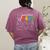 67 Meme Square Root 4489 Slang Six Seven Math Teacher Women's Comfort Colors T-Shirt Back Print Berry 67 Meme Square Root 4489 Slang Six Seven Math Teacher Women's Comfort Colors T-Shirt Back Print Berry