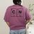 67 Meme Teacher Science Periodic Table Women's Comfort Colors T-Shirt Back Print Berry 67 Meme Teacher Science Periodic Table Women's Comfort Colors T-Shirt Back Print Berry