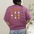 67 Order Operations Math Teacher Halloween Costume Math Fun Women's Comfort Colors T-Shirt Back Print Berry 67 Order Operations Math Teacher Halloween Costume Math Fun Women's Comfort Colors T-Shirt Back Print Berry