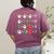 67 Santa Tree Math Teacher Christmas Xmas Humor Women's Comfort Colors T-Shirt Back Print Berry 67 Santa Tree Math Teacher Christmas Xmas Humor Women's Comfort Colors T-Shirt Back Print Berry