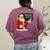 67 Teacher Christmas Santa Six Seven Meme Brainrot Math Joke Women's Comfort Colors T-Shirt Back Print Berry 67 Teacher Christmas Santa Six Seven Meme Brainrot Math Joke Women's Comfort Colors T-Shirt Back Print Berry