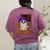 67 Teacher Halloween Ghost Six Seven Meme Math Equation Bruh Women's Comfort Colors T-Shirt Back Print Berry 67 Teacher Halloween Ghost Six Seven Meme Math Equation Bruh Women's Comfort Colors T-Shirt Back Print Berry