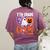 7th Grade Boo Crew Teacher Student Halloween Costume Women's Comfort Colors T-Shirt Back Print Berry 7th Grade Boo Crew Teacher Student Halloween Costume Women's Comfort Colors T-Shirt Back Print Berry
