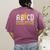 ABCD Kindergarten Rocks Pencil Lightning Students Teachers Women's Comfort Colors T-Shirt Back Print Berry ABCD Kindergarten Rocks Pencil Lightning Students Teachers Women's Comfort Colors T-Shirt Back Print Berry