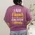 I Add Flavor To Education Literally Culinary Arts Teacher Women's Comfort Colors T-Shirt Back Print Berry I Add Flavor To Education Literally Culinary Arts Teacher Women's Comfort Colors T-Shirt Back Print Berry