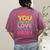 Admit It You Low Key Love 6th Grade Bruh Teacher Squad Life Women's Comfort Colors T-Shirt Back Print Berry Admit It You Low Key Love 6th Grade Bruh Teacher Squad Life Women's Comfort Colors T-Shirt Back Print Berry