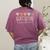 AG Teacher Future Farmer Agriculture Teacher Women's Comfort Colors T-Shirt Back Print Berry AG Teacher Future Farmer Agriculture Teacher Women's Comfort Colors T-Shirt Back Print Berry
