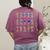 Algebra Dance Function Math Teacher Geek Idea Women's Comfort Colors T-Shirt Back Print Berry Algebra Dance Function Math Teacher Geek Idea Women's Comfort Colors T-Shirt Back Print Berry