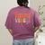 Theatre Vibes Teacher Man Women Youth Auditorium Concert Tee Women's Comfort Colors T-Shirt Back Print Berry Theatre Vibes Teacher Man Women Youth Auditorium Concert Tee Women's Comfort Colors T-Shirt Back Print Berry