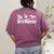 Avoid Negativity Math Nerd Joke Math Teacher Men Women's Comfort Colors T-Shirt Back Print Berry Avoid Negativity Math Nerd Joke Math Teacher Men Women's Comfort Colors T-Shirt Back Print Berry