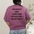 Back To School Teacher Outfit I Definitely Don't Count Down Holiday Break Lie Party Women's Comfort Colors T-Shirt Back Print Berry Back To School Teacher Outfit I Definitely Don't Count Down Holiday Break Lie Party Women's Comfort Colors T-Shirt Back Print Berry