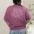 Back To School History Lover History Teacher Student Women's Comfort Colors T-Shirt Back Print Berry Back To School History Lover History Teacher Student Women's Comfort Colors T-Shirt Back Print Berry