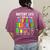 Battery Life Of a Preschool School Teacher School Week Women's Comfort Colors T-Shirt Back Print Berry Battery Life Of a Preschool School Teacher School Week Women's Comfort Colors T-Shirt Back Print Berry