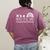 Beautiful Day To Support Public Education Teacher Red For Ed Women's Comfort Colors T-Shirt Back Print Berry Beautiful Day To Support Public Education Teacher Red For Ed Women's Comfort Colors T-Shirt Back Print Berry