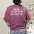 I Became A Teacher For The Money And Fame Women's Comfort Colors T-Shirt Back Print Berry I Became A Teacher For The Money And Fame Women's Comfort Colors T-Shirt Back Print Berry