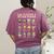 How To Become A Better Reader Animals Reading Teacher Women's Comfort Colors T-Shirt Back Print Berry How To Become A Better Reader Animals Reading Teacher Women's Comfort Colors T-Shirt Back Print Berry