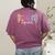 Behavior Squad Therapy Therapists Teachers Behavior Team Women's Comfort Colors T-Shirt Back Print Berry Behavior Squad Therapy Therapists Teachers Behavior Team Women's Comfort Colors T-Shirt Back Print Berry