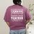 Best Computer Science Teacher Shirt Succeed Teaching Women's Comfort Colors T-Shirt Back Print Berry Best Computer Science Teacher Shirt Succeed Teaching Women's Comfort Colors T-Shirt Back Print Berry