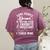 Best Music Teacher For Men Women Musician Band Piano Teacher Women's Comfort Colors T-Shirt Back Print Berry