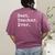 Best Teacher Ever Best Teacher Ever T-Shirt For Men Women Women's Comfort Colors T-Shirt Back Print Berry Best Teacher Ever Best Teacher Ever T-Shirt For Men Women Women's Comfort Colors T-Shirt Back Print Berry