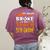 My Broom Broke So Now I Teach 5th Grade Halloween Teacher Women's Comfort Colors T-Shirt Back Print Berry My Broom Broke So Now I Teach 5th Grade Halloween Teacher Women's Comfort Colors T-Shirt Back Print Berry