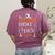 My Broom Broke So Now I Teach English English Teacher Witch Women's Comfort Colors T-Shirt Back Print Berry My Broom Broke So Now I Teach English English Teacher Witch Women's Comfort Colors T-Shirt Back Print Berry