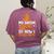 My Broom Broke So Now I Teach Math Teacher Halloween Women's Comfort Colors T-Shirt Back Print Berry My Broom Broke So Now I Teach Math Teacher Halloween Women's Comfort Colors T-Shirt Back Print Berry
