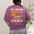 My Broom Broke So Now I Teach Science Teacher Halloween Women's Comfort Colors T-Shirt Back Print Berry