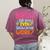 Bruh Did You Even Show Your Work Humorous Math Teacher Women's Comfort Colors T-Shirt Back Print Berry Bruh Did You Even Show Your Work Humorous Math Teacher Women's Comfort Colors T-Shirt Back Print Berry