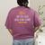 Bruh Did You Even Show Your Work Math Teacher Women's Comfort Colors T-Shirt Back Print Berry Bruh Did You Even Show Your Work Math Teacher Women's Comfort Colors T-Shirt Back Print Berry