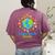 Celebrate Diversity Everyday Teachers & School Student Gift Women's Comfort Colors T-Shirt Back Print Berry