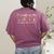 Changing The World Science Of Reading Women Men -Adults Dyslexia Teacher Women's Comfort Colors T-Shirt Back Print Berry Changing The World Science Of Reading Women Men -Adults Dyslexia Teacher Women's Comfort Colors T-Shirt Back Print Berry